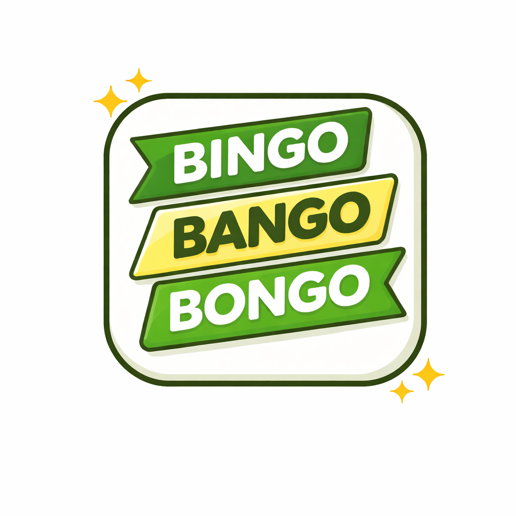 Bingo-Bango-Bongo Game Icon